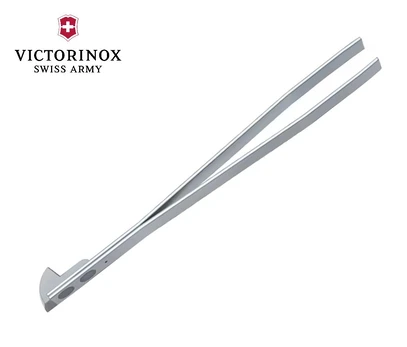 Victorinox Pincetas pilkas .