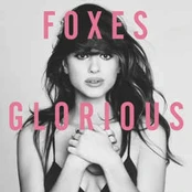 CD Foxes - Glorious