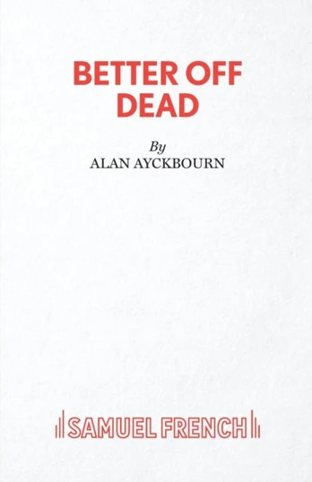 Better Off Dead