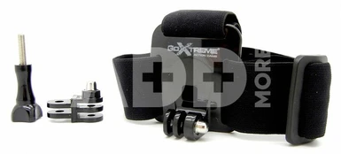 GoExtreme Head-Strap-Mount 2016