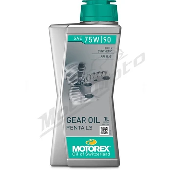 Transmisijos Alyva Motorex Penta Ls 75W/90 Gl-5 1L