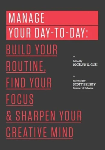 Manage Your Day-to-Day