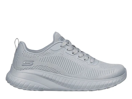 Sportiniai batai vyrams Skechers, pilki, 44