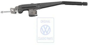 Vag Rankenos Svoris Passat B4 1994 1997 Originalus 3A0711303D