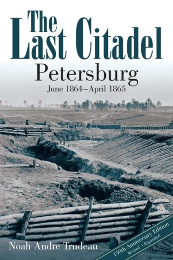 Last Citadel