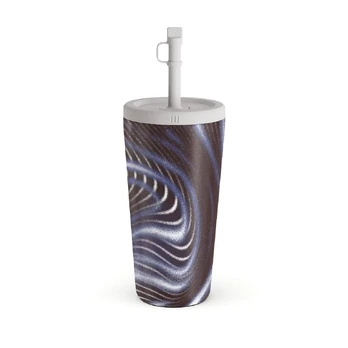 Vortex - Travel Mug, 500 ml / Straw
