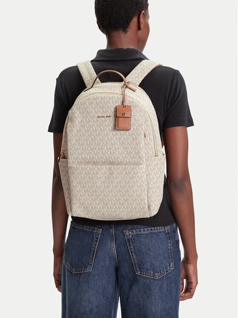 MICHAEL Michael Kors Kuprinės Sable 30T5G3XB3B Smėlio
