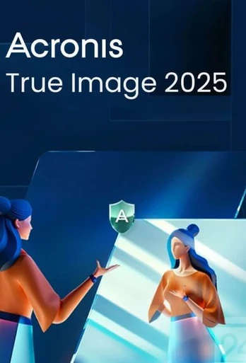 Acronis True Image 2025 PC/MAC