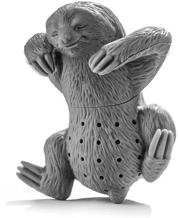 Gertuvė GM Tea infuser - tinginys