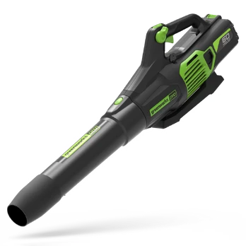 PŪSTUVAS Greenworks GD60AB