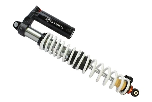 5BYV-060600-A100 REAR RH SHOCK ABSORBER ASSY