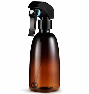 Bratt Purkštuvas rudas Purškiklis Bottle 250 ml