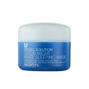 Mizon Good Night White Sleeping Mask 80 ml kaina