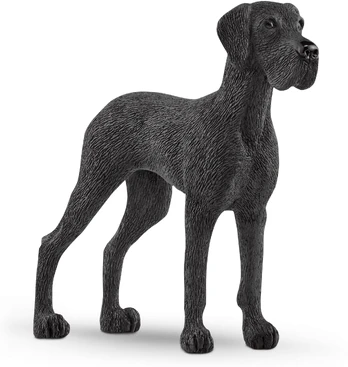 Žaislinė figūrėlė Schleich Great Dane 13962S, 78 mm
