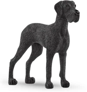 Žaislinė figūrėlė Schleich Great Dane 13962S, 78 mm kaina