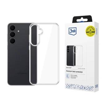 Dėklas 3mk Samsung Galaxy S26 FE - 3mk Armor Case