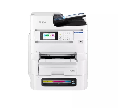 EPSON WorkForce Pro EM-C8101RDWF