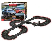 Carrera 23633 D124 - DTM Full Speed