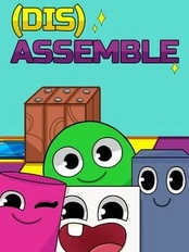 (Dis)Assemble PC