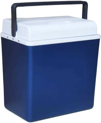 Turistinis šaldytuvas elektrinė EC-1820 20 l