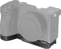 SmallRig 4338 Baseplate for Sony A6700 kaina
