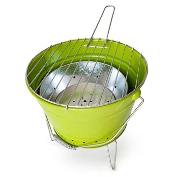 GoodHome ST2722 Tourist folding Grilis