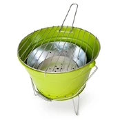 GoodHome ST2722 Tourist folding Grilis kaina