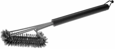 Mustang BBQ Cleaning brush Triple