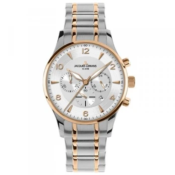 Laikrodis Jacques Lemans 1-1654P