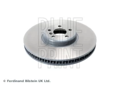 Stabdžių diskas BLUE PRINT ADBP430096 kaina