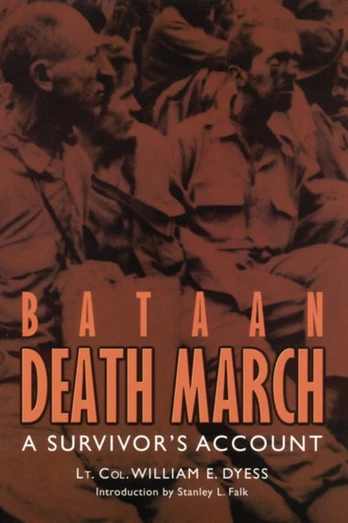 Bataan Death March
