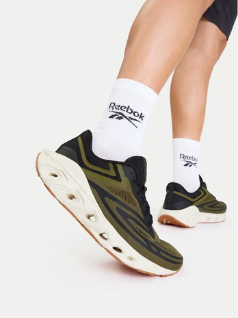 Reebok Bėgimo batai EO-FUEL FLEX RUN 100271454 Chaki