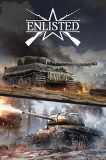 Enlisted Pc/Xbox
