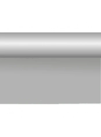 Staltiesė Dunisilk 1,20x25 m silver (rulone)