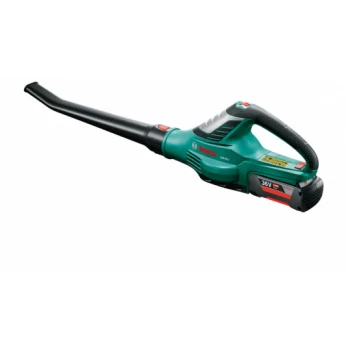 Akumuliatorinis pūstuvas Bosch ALB 36 LI / 36 V / 2,0 Ah.