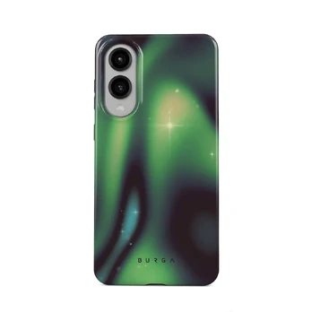 Aurora - Samsung Galaxy S25 Edge Case