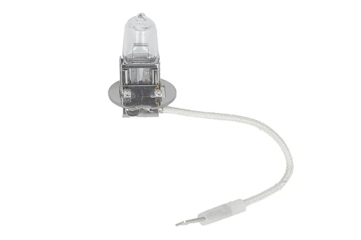 Lemputė H3 Standard (1 vnt.) 12V 55W