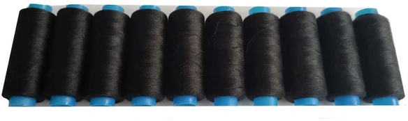 Siuvimo siūlai Nr. 120 RainBow® ADA A402 10 vnt. po 200 m