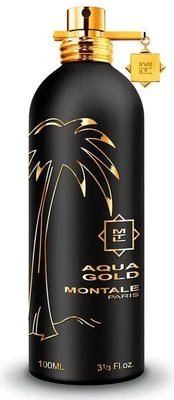 Montale Aqua Gold EDP 100 ml