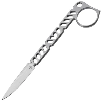 Boker Plus Sigurd Tactical Silver Peilis
