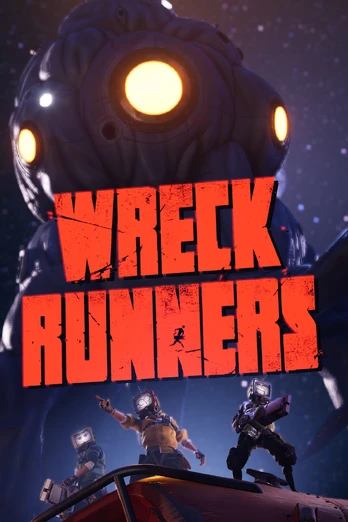 Wreck Runners (Windows/Xbox Series X|S) XBOX LIVE Key EUROPE