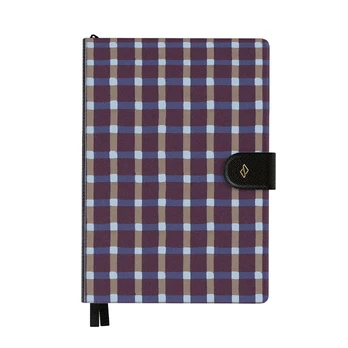 Crosscheck - Infinity Planner