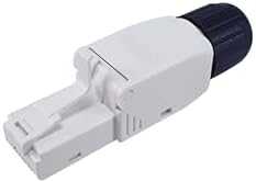 Equip Stecker Cat6 RJ45 Plug, 5St/set
