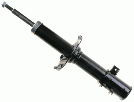 SACHS 311 918 Shock absorber