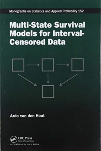 Multi-State Survival Models for Interval-Censored Data
