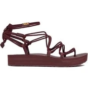Basutės Teva Midform Infinity 1127890 Vyšninė