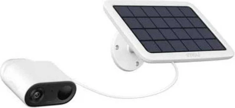eufyCam E40 3 kamerų komplektas HomeBase S380 + saulės panelė E8144326
