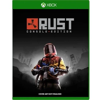 Rust Xbox One