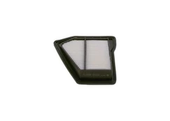 Oro filtras BOSCH F026400494 kaina
