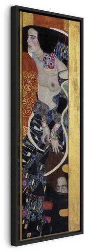 Artgeist Paveikslas - Gustav Klimt – Judith II Salome